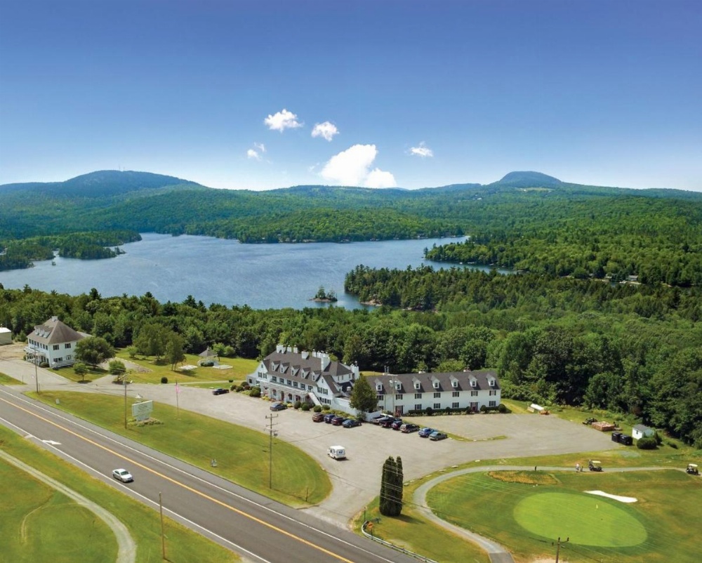The Lucerne Inn Image 10