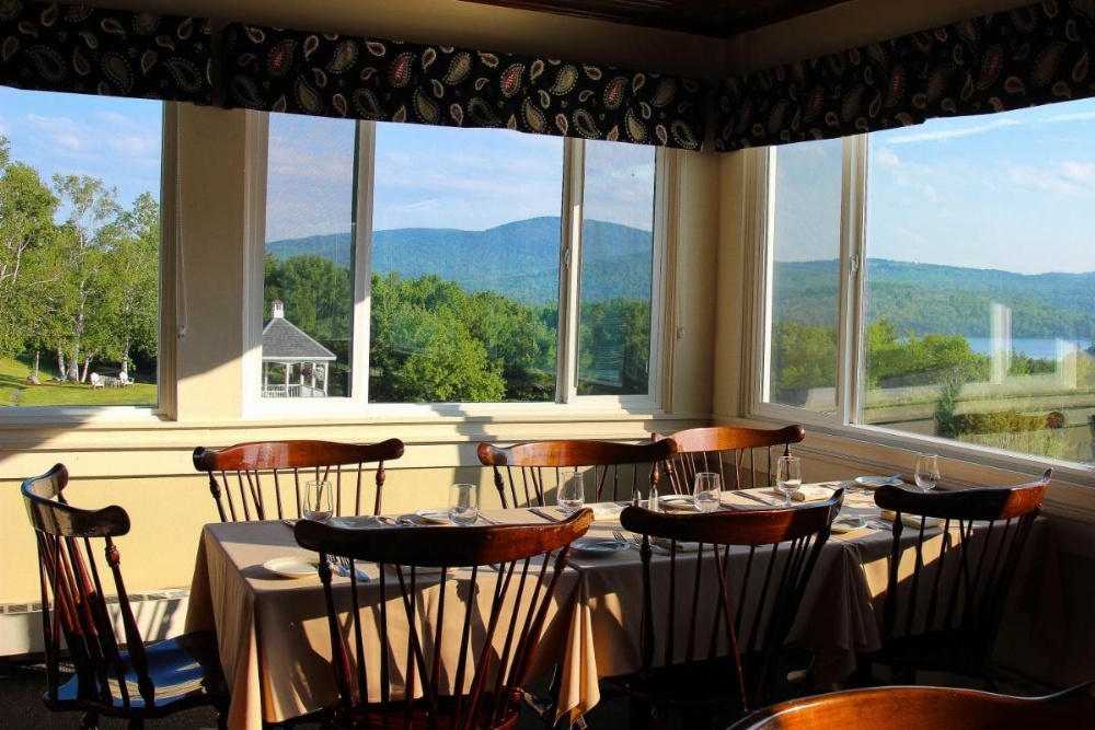 The Lucerne Inn Image 19