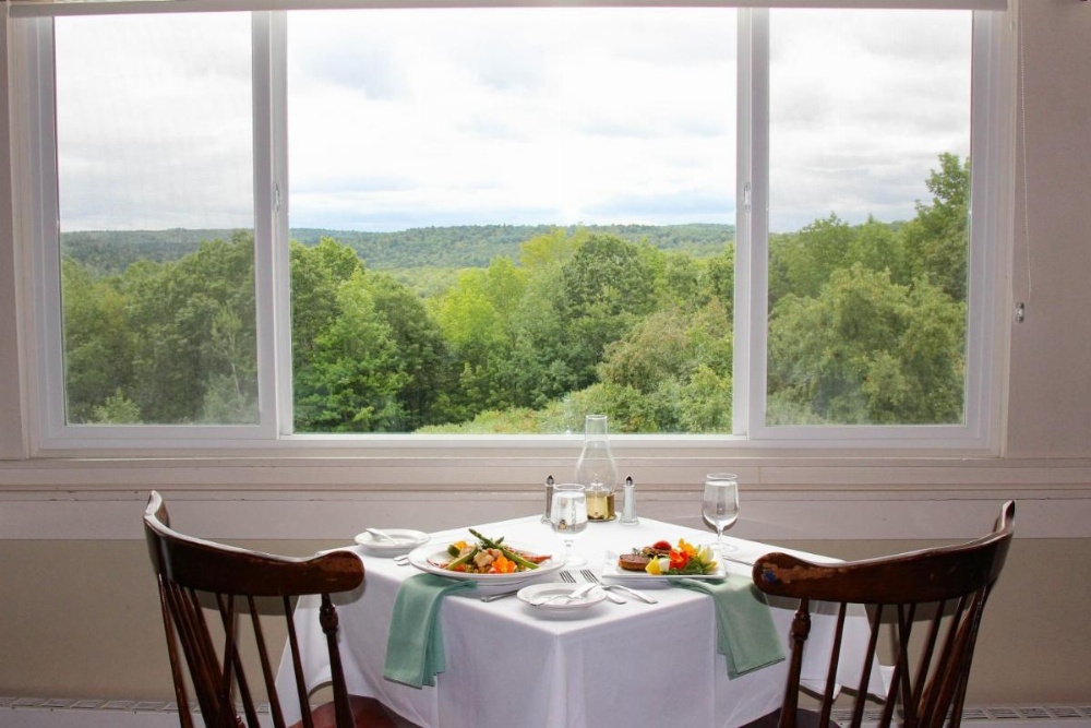 The Lucerne Inn Image 20