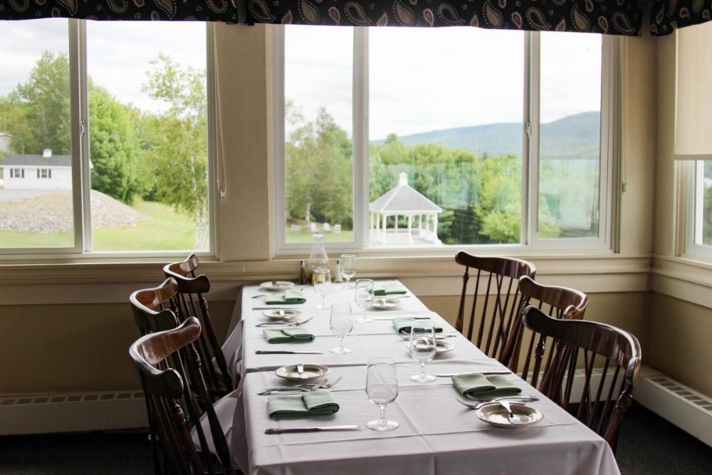 The Lucerne Inn Image 21