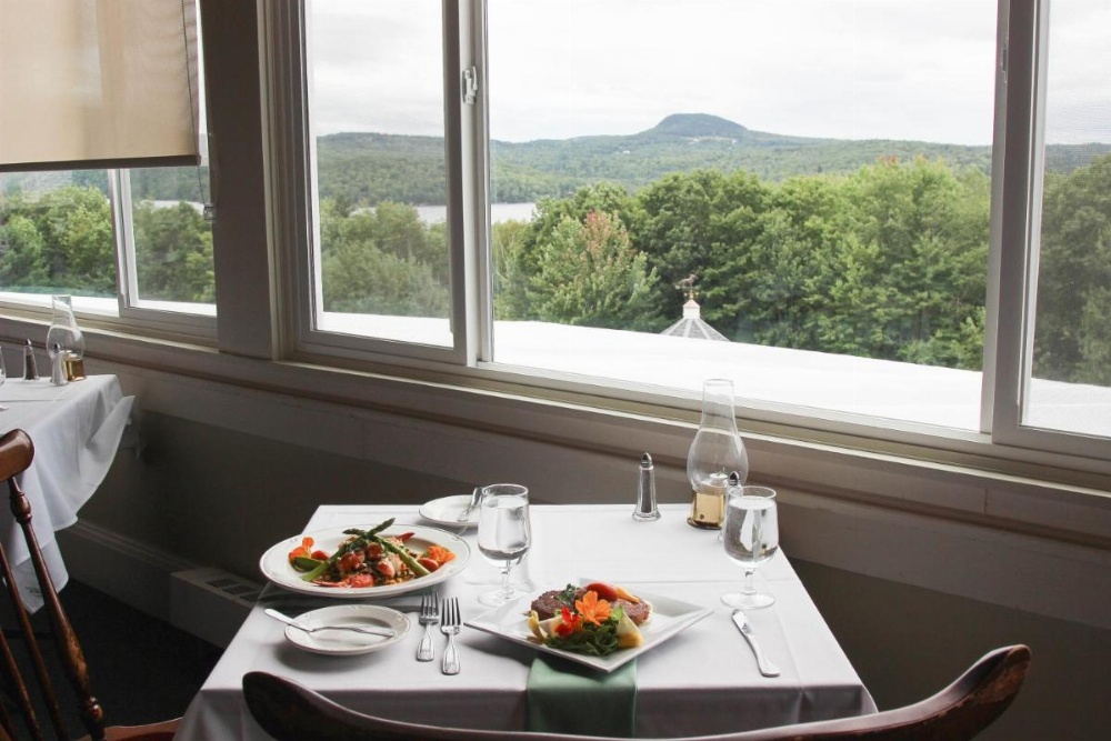 The Lucerne Inn Image 24