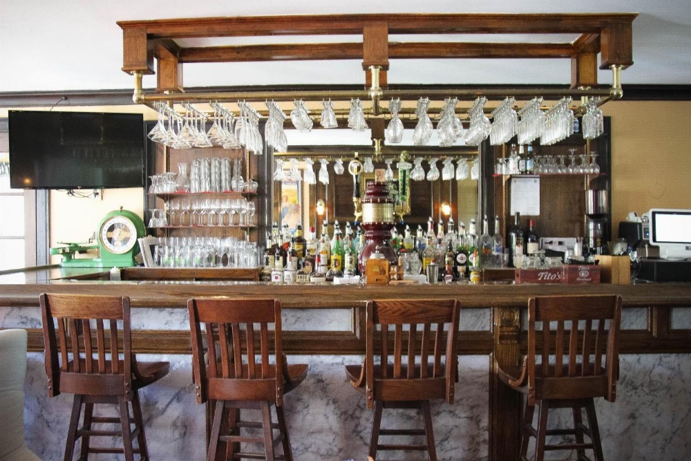 The Lucerne Inn Main image