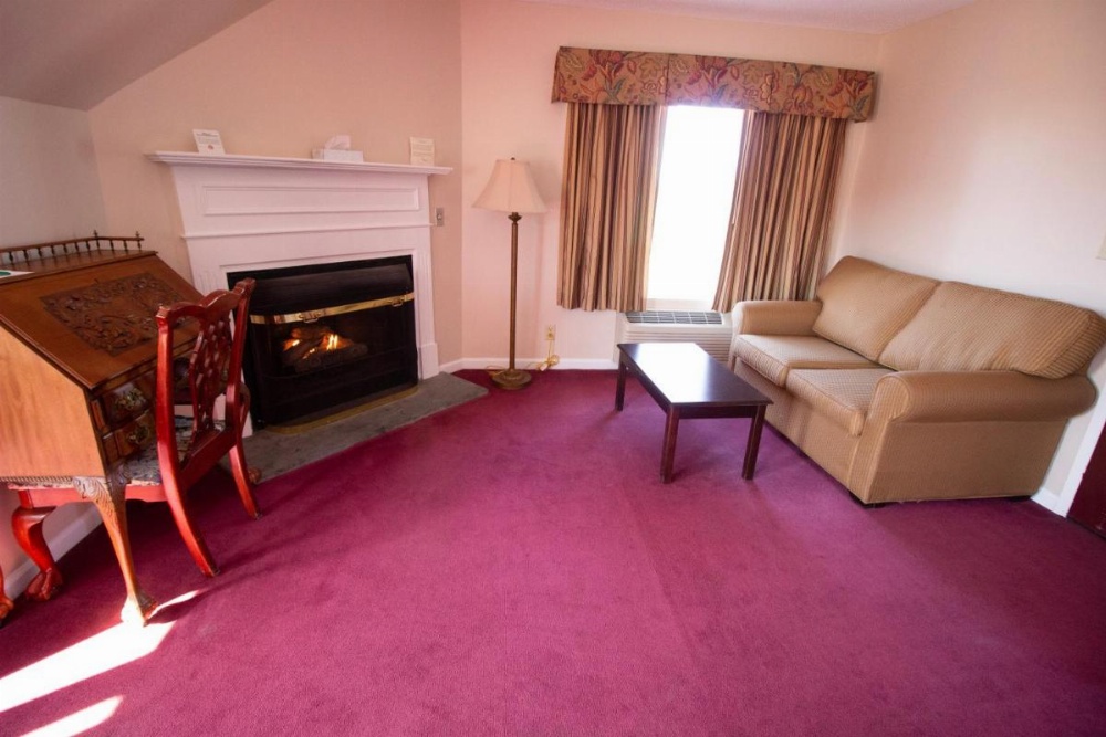 The Lucerne Inn Image 30
