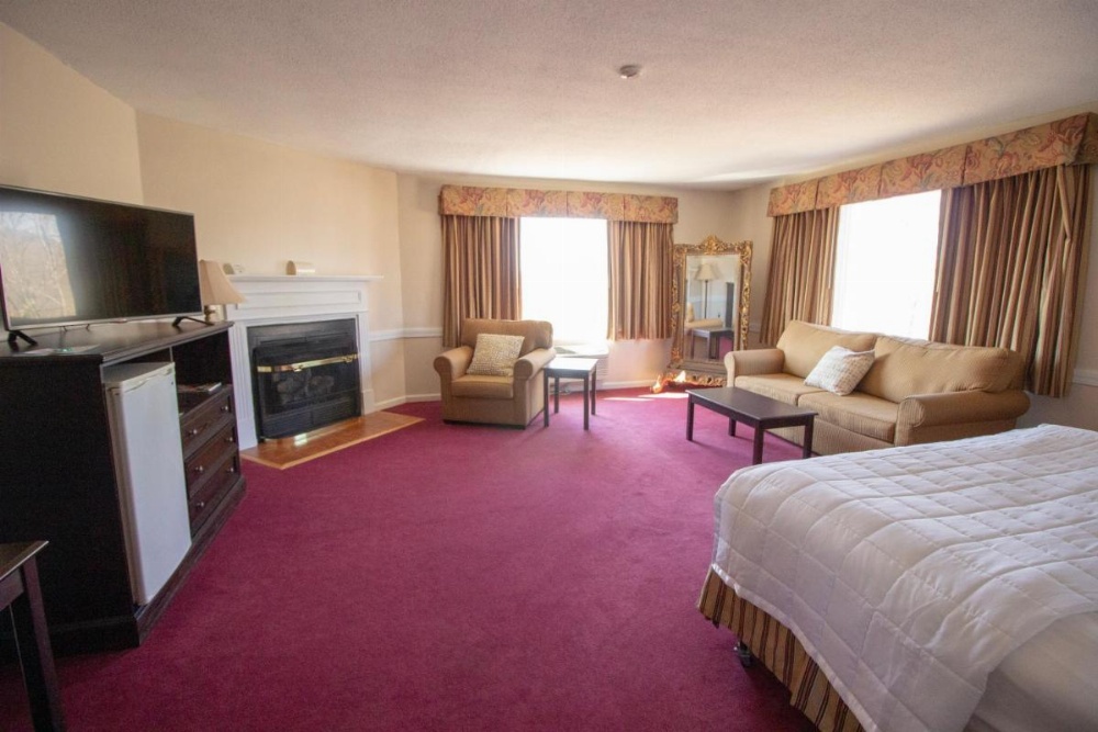 The Lucerne Inn Image 33
