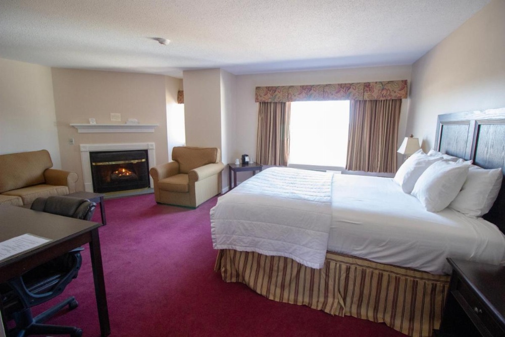 The Lucerne Inn Image 39