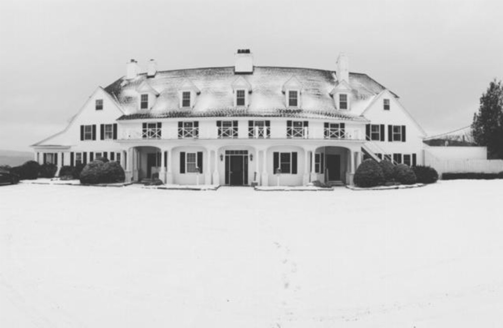 The Lucerne Inn Image 49