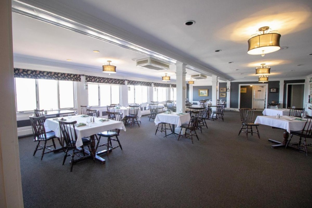 The Lucerne Inn Image 50