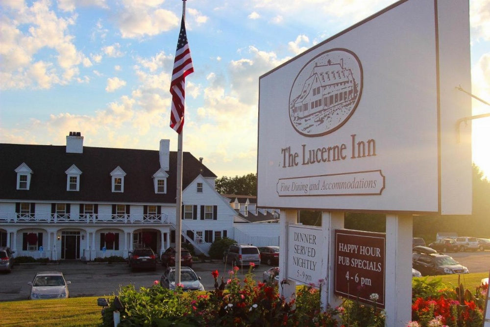 The Lucerne Inn Image 6