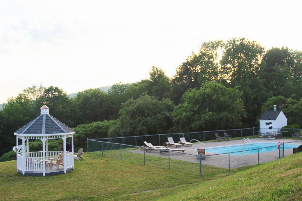 The Lucerne Inn Image 7